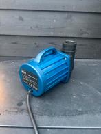 Vijverpomp vario dm5000 aquaforte, Ophalen, Zo goed als nieuw, Vijverpomp