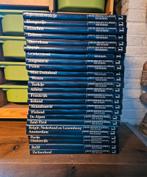 Grote reis-encyclopedie van Europa, 25 boeken, Lekturama, Overige merken, Ophalen of Verzenden, Zo goed als nieuw, Europa