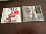 DMX album 2x, Cd's en Dvd's, Cd's | Hiphop en Rap, 2000 tot heden, Gebruikt, Ophalen