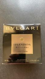 BVLGARI Splendida Jasmin Noir Eau de Parfum nieuw, Nieuw, Ophalen of Verzenden