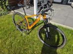 Mendiz X21 SLX Suntour - Maat M, Hardtail, Heren, 49 tot 53 cm, Zo goed als nieuw