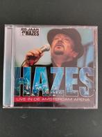 André Hazes - Live In De Amsterdam Arena (CD), Ophalen of Verzenden, Zo goed als nieuw, Levenslied of Smartlap