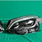 Mercedes-benz A klasse w176 facelift koplamp LED nieuw LINKS, Ophalen of Verzenden, Nieuw, Mercedes-Benz