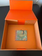 Taylor Swift Cardigan XS/S, Oranje, Ophalen of Verzenden, Zo goed als nieuw, Taylor Swift