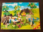 Playmobil 4450 plus veel extra’s, Ophalen, Gebruikt, Complete set