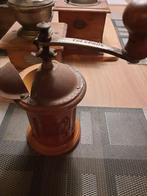 Oude koffiemaler trespade, Antiek en Kunst, Ophalen of Verzenden