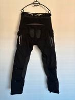 Gelamineerde motorbroek maat ML (evt+jas), Ophalen of Verzenden, Tweedehands, Heren, Broek | textiel