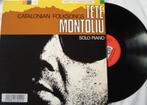 Tete Montoliu - Catalonian folksongs, 1960 tot 1980, Gebruikt, Ophalen of Verzenden, 12 inch