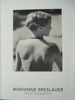 Marianne Breslauer - Photographs., Ophalen of Verzenden, Beer, Gelezen, Fotografen