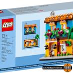 Lego LEGO Houses of the World 1 40583 - Nieuw (25), Lego, Nieuw, Support@lego.com, LEGO System A/S
Aastvej 1
7190 Billund
Denmark