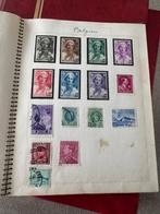 Diverse Postzegels, Postzegels en Munten, Postzegels | Volle albums en Verzamelingen, Ophalen of Verzenden, Nederland en Buitenland