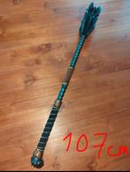 LARP foam/latex mace prop 107cm lang, Ophalen, Gebruikt, Accessoires