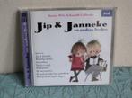 Jip & Janneke en andere liedjes (2 CD), Ophalen of Verzenden, Zo goed als nieuw, Muziek