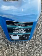 Protecton Koelvloeistof - 5 Liter Kant en Klaar -26C Blauw/, Ophalen of Verzenden