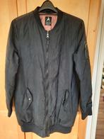 Zwarte bomberjack Atmosphere mt L, Kleding | Dames, Jassen | Winter, Ophalen of Verzenden, Nieuw, Zwart