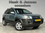 Hyundai Tucson 2.0i Dynamic Airco E-ramen cruise, 4 cilinders, Origineel Nederlands, Bedrijf, Handgeschakeld