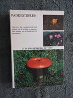 Paddestoelen - Gids voor het verzamelen en leren kennen, Boeken, Ophalen of Verzenden, Zo goed als nieuw