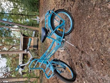 18 inch nette kinderfiets beschikbaar voor biedingen