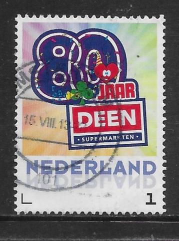 Persoonlijke, Deen Supermarkten 80 jaar (K1818) beschikbaar voor biedingen