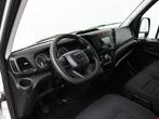 Iveco Daily 35S160PK | 3500KgTrekgewicht | Airco | 3-Persoon, Auto's, Bestelauto's, Gebruikt, Iveco, Geïmporteerd, 3500 kg