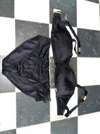 Sapph bikini zwart L 85F, Kleding | Dames, Badmode en Zwemkleding, Zwart, Ophalen of Verzenden, Zo goed als nieuw, Sapph