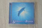 DAN GIBSON SOLITUDES - GUARDIANS OF ATLANTIS, Cd's en Dvd's, Cd's | Meditatie en Spiritualiteit, Verzenden, Zo goed als nieuw