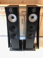 prachtige B&W bowers & wilkins 603 speakers, Ophalen, Zo goed als nieuw, Bowers & Wilkins (B&W), 120 watt of meer