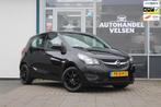 Opel KARL 1.0 ecoFLEX Edition|Nap|Navi|, Voorwielaandrijving, 839 kg, Gebruikt, Euro 6