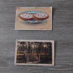 Geboortekaartje oud, Verzamelen, Ophalen of Verzenden, Voor 1920