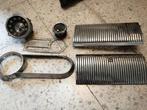 Chevrolet 1953 1954 dashboard onderdelen, Auto diversen, Ophalen