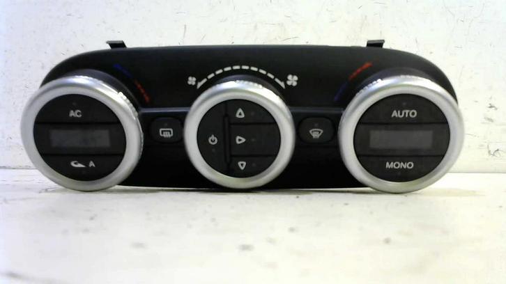 Bedieningspaneel kachel Alfa Romeo Giulietta, Auto-onderdelen, Dashboard en Schakelaars, Alfa Romeo, Gebruikt, Herkomst onderdeel bekend