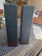 Infinity Reference 81 MkII - Vloerstaande Speakers, Gebruikt, 120 watt of meer, Front, Rear of Stereo speakers, Ophalen