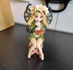 Odin Sphere Mercedes Flare anime figure, Ophalen of Verzenden, Zo goed als nieuw