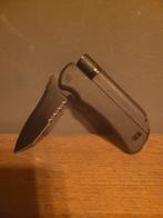 Canivete steel of fire survival mes, Ophalen of Verzenden, Overige soorten, Overige gebieden, Mes of Dolk