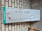 Hansgrohe Croma E showerpipe 280, 27630000, Ophalen of Verzenden, Nieuw, Chroom, Douche