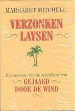 Margaret Mitchell - Verzonken Laysen., Ophalen of Verzenden, Nieuw