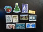 noorwegen - diverse (zc-160), Postzegels en Munten, Postzegels | Europa | Scandinavië, Noorwegen, Ophalen of Verzenden, Gestempeld