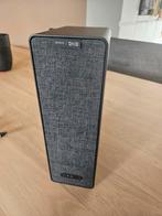 Sonos Ikea Symfonisk Boekenplankspeaker (als nieuw), Ophalen of Verzenden, Zo goed als nieuw, Sonos, Minder dan 60 watt