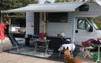Bezichtiging waard! Snoepje van een Camper te koop!, Hobby, Diesel, Particulier, 5 tot 6 meter