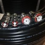 Coax Kabel Cellflex Highflex 3600W 100MHz 7/16 - N - PL, Verzenden, Nieuw, Toebehoren