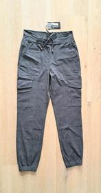 Mi Piace Broek  Maat L Kleur Grey Jeans, Mi Piace, Verzenden, Maat 42/44 (L), Nieuw