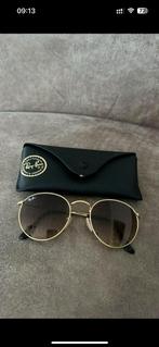 Niewe Ray Ban 3447, Ophalen of Verzenden, Zo goed als nieuw, Zwart, Ray-Ban