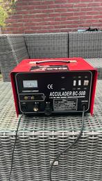 2 Force acculader BC-50B, Auto-onderdelen, Accu's en Toebehoren, Ophalen, Gebruikt, Overige automerken