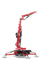 Hoeflon c6 te huur, Ophalen of Verzenden