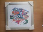 Litho's, Antiek en Kunst, Kunst | Litho's en Zeefdrukken, Verzenden