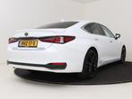 Lexus ES 300h F Sport Line Limited (bj 2022, automaat), Auto's, Lexus, Gebruikt, Euro 6, 4 cilinders, 1655 kg