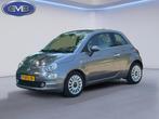 Fiat 500 1.2 Star 85 pk, airco, navigatie, parkeersensoren,c, Euro 6, Bedrijf, Handgeschakeld, 39 €/maand