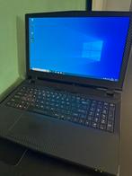 Laptop BTO 15CL78 - i7-6700 - Nvidia 1060 - 2xSSD - 32GB Ram, Computers en Software, Windows Laptops, Met videokaart, Intel® Core™ i7 