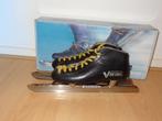 Noren 40 Viking hoog Mid hoge noren schaatsen maat 41, Viking, Gebruikt, Ophalen of Verzenden, Noren