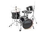 Drumstel Adams 1000 KK-Z, Kids Kit Junior, -, -, Nieuw, Adams
